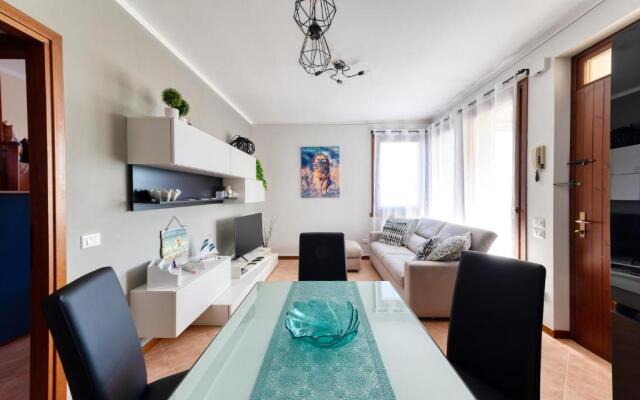 Wolf House - Sirmione Holiday