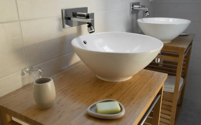 Chambre d'hôtes La Tillaie