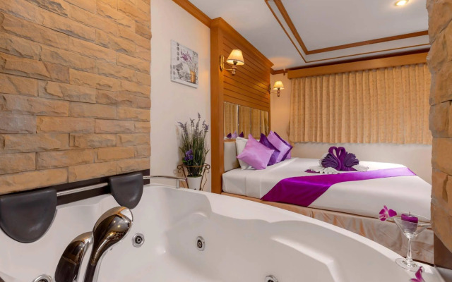 Bangkok Residence