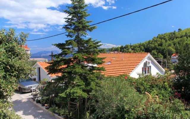 Apartments with a parking space Prigradica, Korcula - 193
