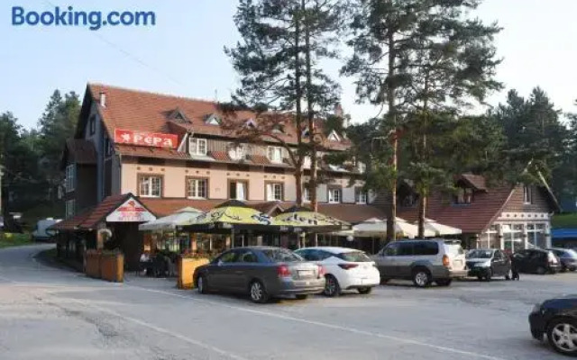Hotel Pepa