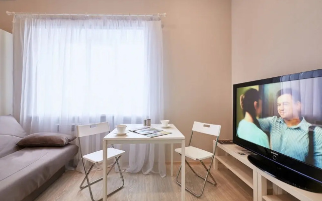 Flatsis Apartment Potebni 4