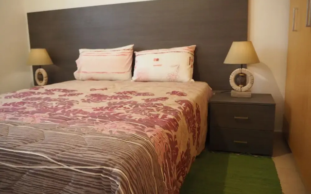 Sirena Sunrise Prestige Apartments