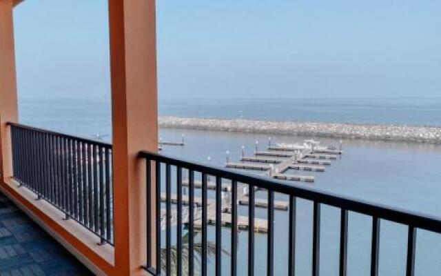 Mina AlFajer Apartments
