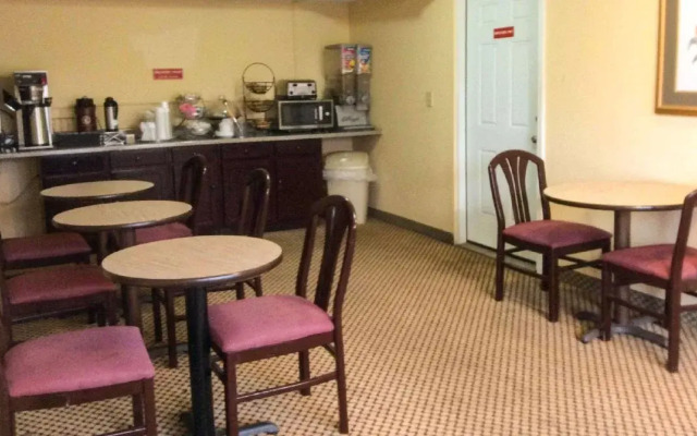 Budget Inn East Columbus