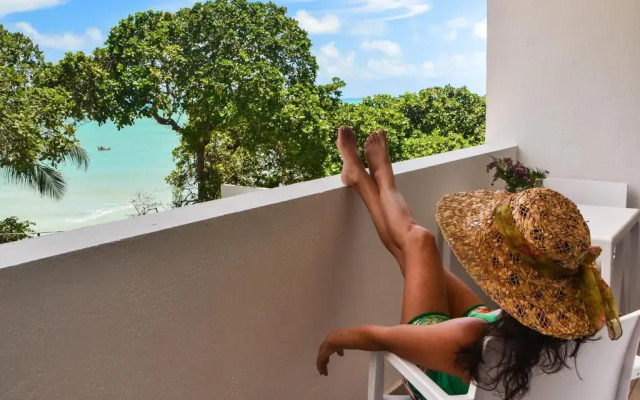 Hotel Vila da Pipa Suítes