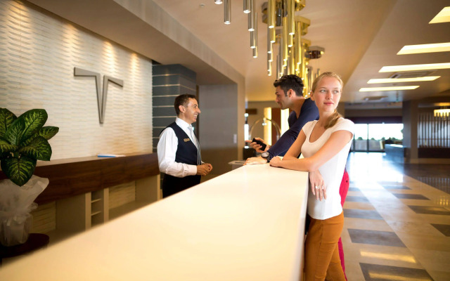 Terrace Elite Resort - All Inclusive