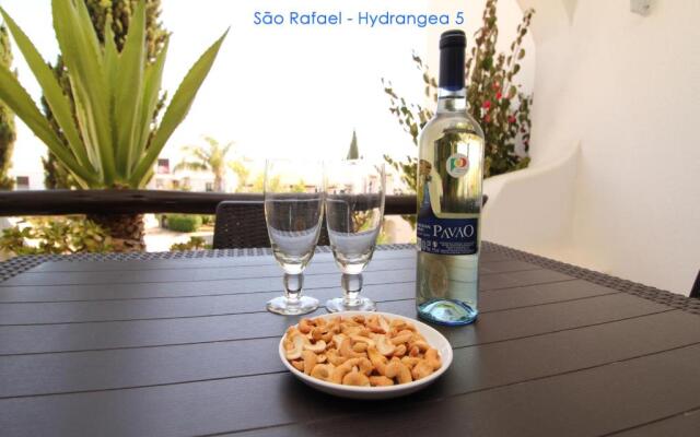 São Rafael - Hydrangea 5, Apt. T2 - Albufeira