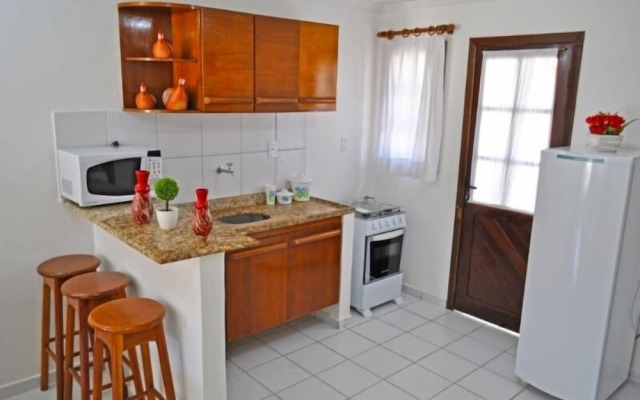 Residencial Jerusalém I