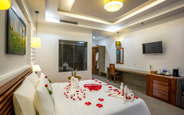 The Tito Suite Residence