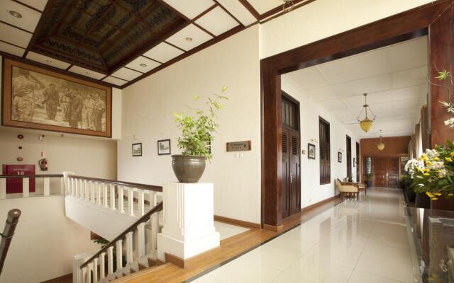 Grand Inna Malioboro