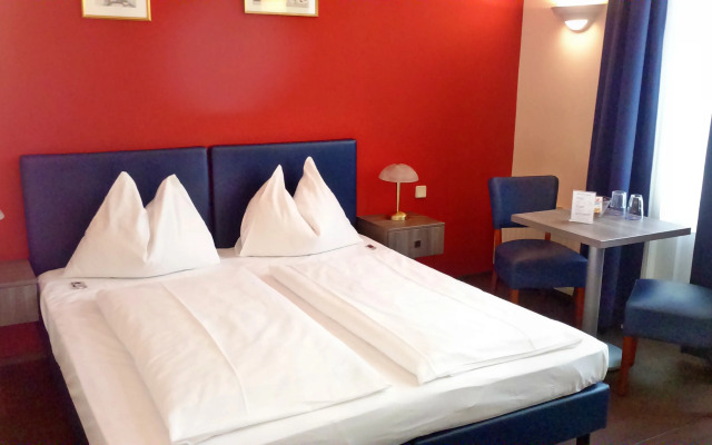 Hotel Pension Excellence