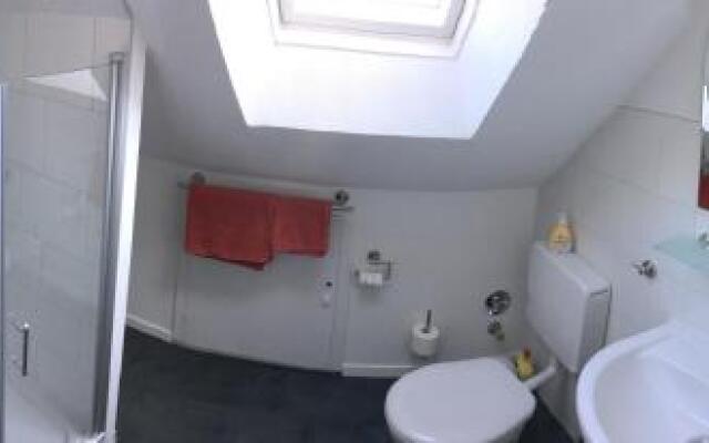 Ferienwohnung Martin 3
