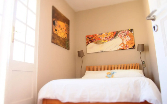 Hotel Liberty Sitges