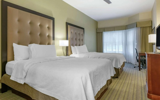 Homewood Suites by Hilton Daytona Beach Speedway-Airport