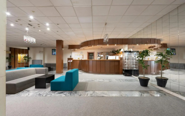 Hotel Slovakia