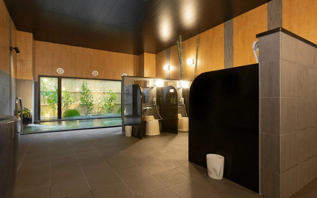 Hotel Route Inn Kyoto Kameoka Ekimae