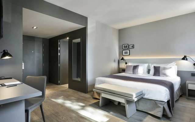 Hotel Upper Diagonal