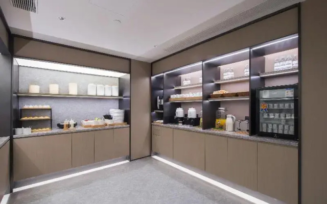 Ji Hotel Zhengzhou Convention and Exhibition Center Weilai Road
