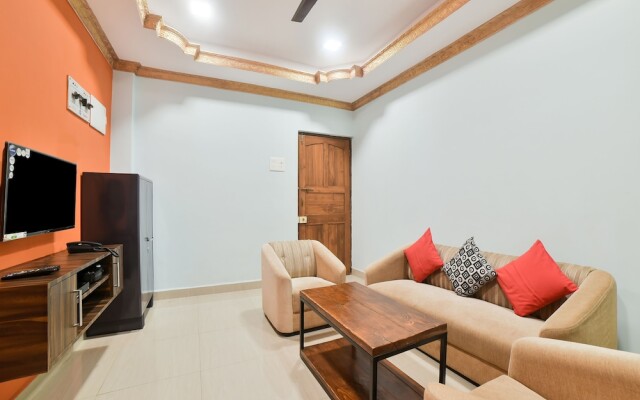 Oyo 29017 Ruby Residency