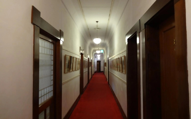 Nikko Kanaya Hotel