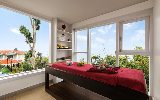 Fortune Resort Kalimpong - Member ITC Hotels' Group