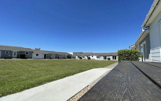 Croyde Bay Holiday Resort