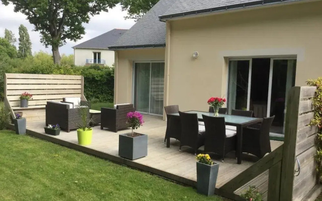 Chambres d'hôtes Les Boubous