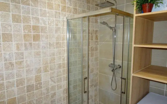 Les Cascadelles No.6