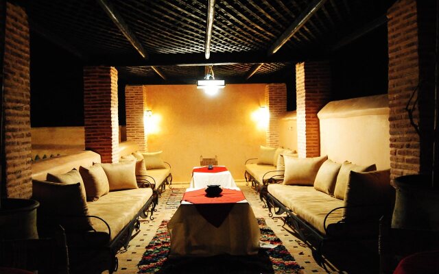 Riad Romance - Adults Only