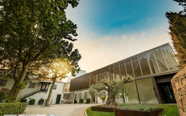 The Wine House Hotel - Quinta da Pacheca