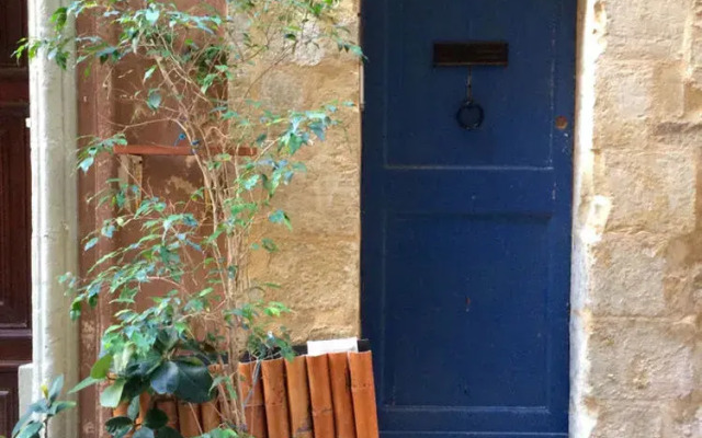 Valletta Townhouse