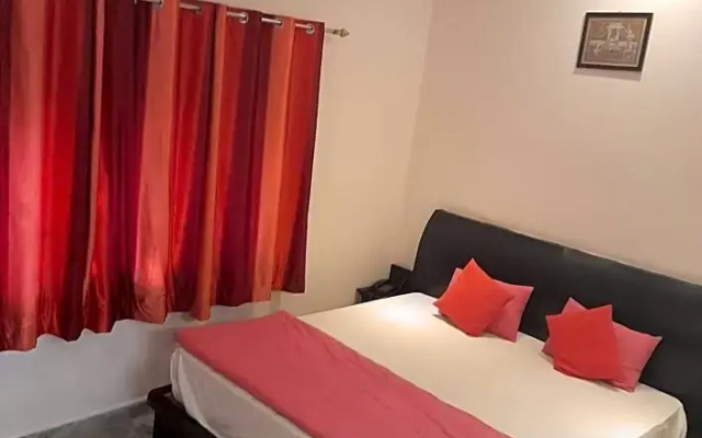 Hotel Khajuraho Inn