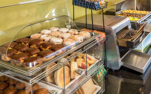 Comfort Inn Prince Albert