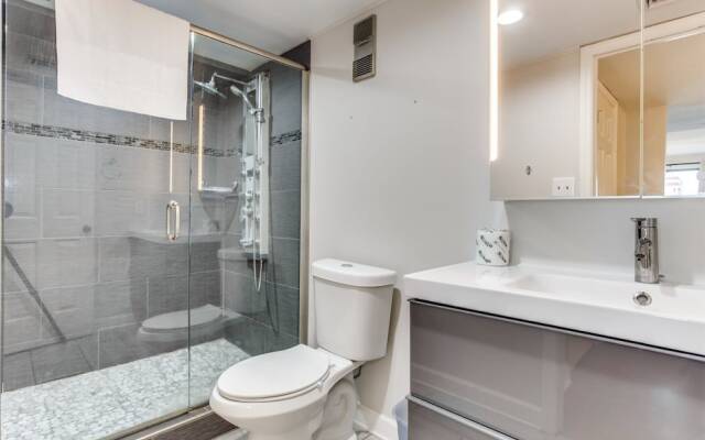 Forest Dunes 1501 Escape!