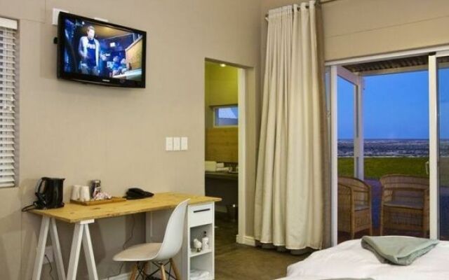 Africa Safari Lodge