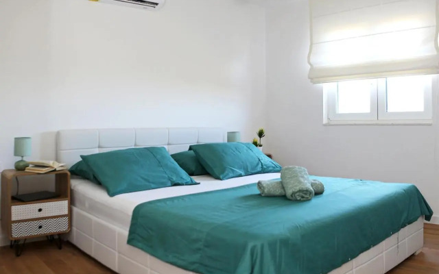 Apartment Gambi with SEA view