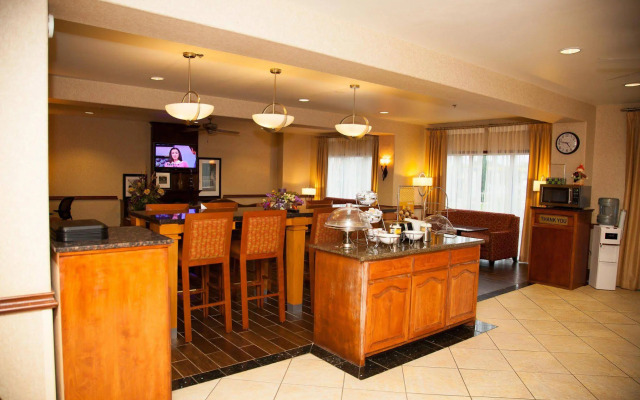 Hampton Inn Brownwood