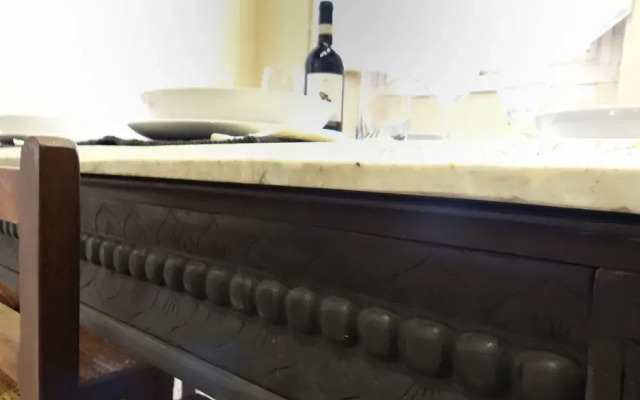 Casa Letizia - Bagni di Lucca Apartments