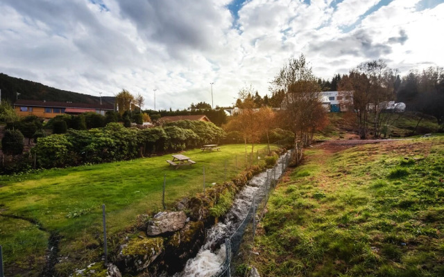 Bergen Camping Park