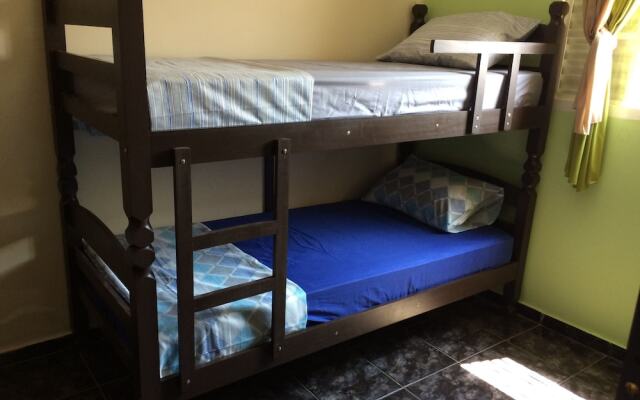 Casa de Temporada Renascer