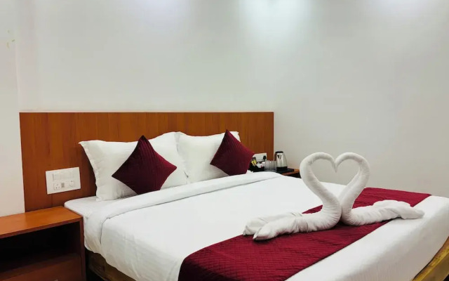 Hotel StarFinch Inn