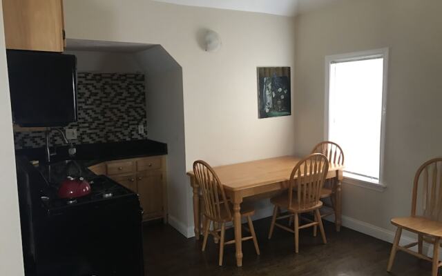 Pasadena B&B
