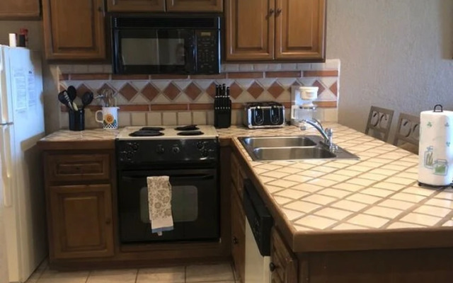 Princessa 2BR B 501-v by Casago