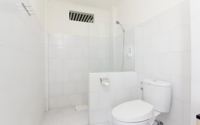 Hotel Marni Mulya