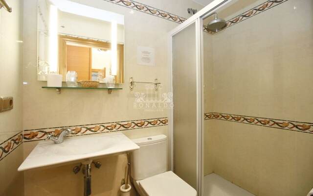 Hostal Ansonea