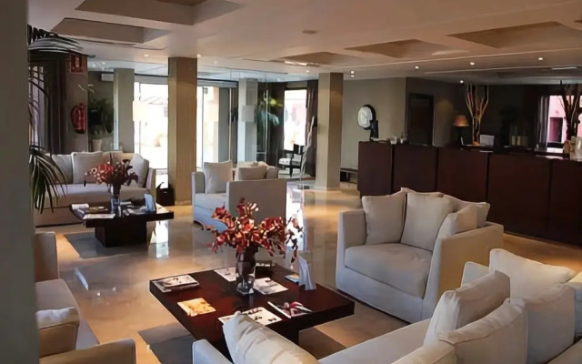 Santa Pola Life Resort