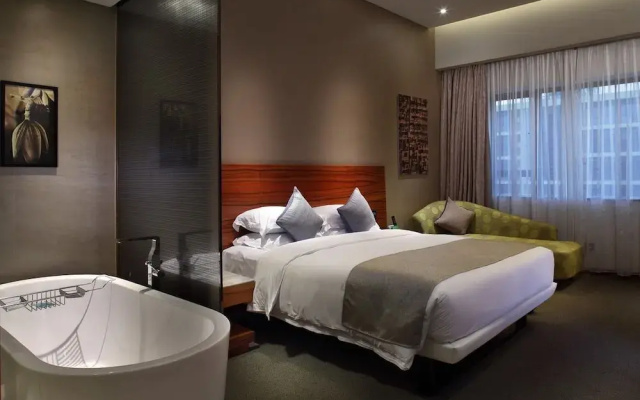 Yunkai Hotel