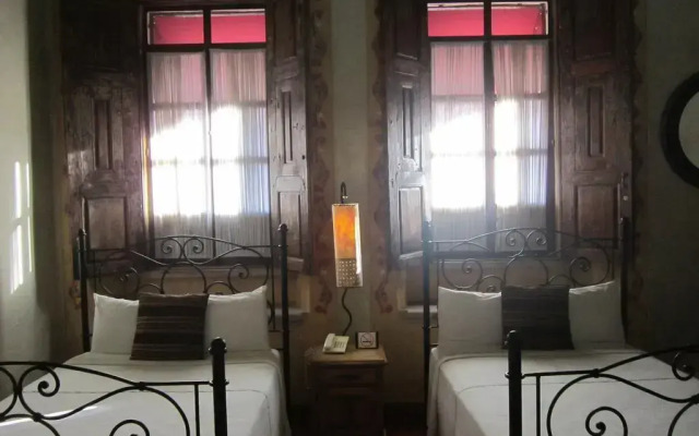 Casa de los Dulces Suenos