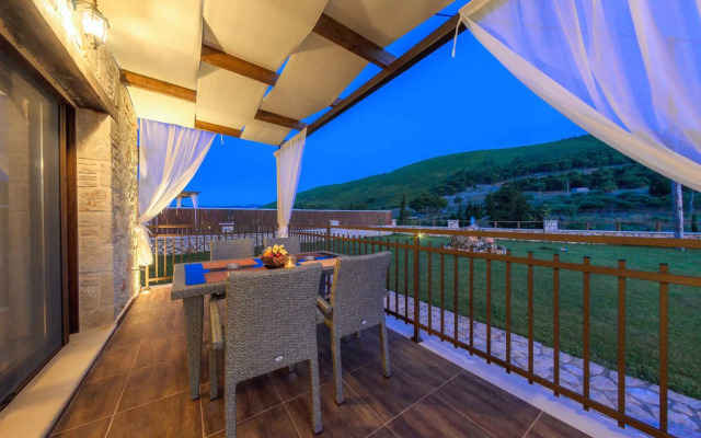 Eden Villas